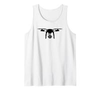 Drone Stationnaire Débardeur