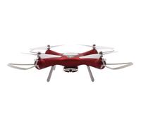 Drone SYMA X25W - Caméra HD 720p, Gyro 6 axes, Vol intérieur et extérieur, App Support, FPV, Télécommande sans fil, Retour à la