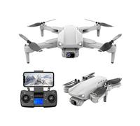 Drone SZSMART L900Pro Gris 4K Autonomie 25 min G