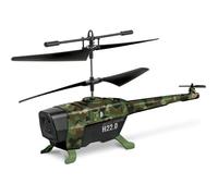 Drone télécommandé - MONDO MOTORS - Ultradrone H22.0 Obstacle Avoidance R/C (22 cm)