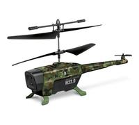 Drone télécommandé - MONDO MOTORS - Ultradrone H22.0 Obstacle Avoidance R/C (22 cm)