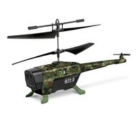 Drone télécommandé - MONDO MOTORS - Ultradrone H22.0 Obstacle Avoidance R/C (22 cm)