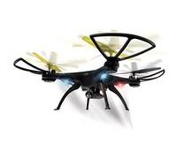 Drone télécommandé Silverlit Flybotic Spy Racer Multicolore G