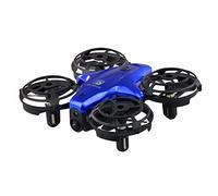 Drone Télécommandé Sparrow Bleu RTF