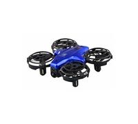 Drone télécommandé sparrow bleu rtf