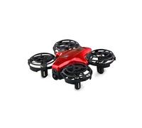 - drone télécommandé sparrow rouge rtf