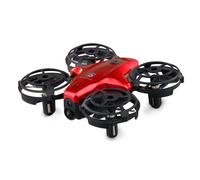 Drone Télécommandé Sparrow Rouge RTF