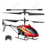 Drone télécommandé - TD® - Avion pour enfants - Résistant aux chutes - 100 m de portée - 12-15 min de vol