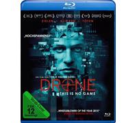 DRONE-THIS IS NO GAME (BLU- - BRYANT,BRANDON BLU-RAY NEUF