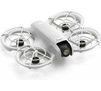 Drone ultra-compact - DJI - Neo Fly More Combo - 135g, accessoires inclus, capture cinématographique