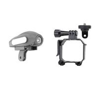 Drone veilleuse lumière stroboscopique projecteur projecteur, Compatible for DJI Avata/air 3/Mini 4pro / Mini 3pro / Mavic 3 3pro(for Mini 3pro)