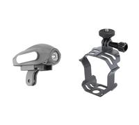 Drone veilleuse lumière stroboscopique projecteur projecteur, Compatible for DJI Avata/air 3/Mini 4pro / Mini 3pro / Mavic 3 3pro(for Mavic 3 3pro)
