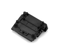 Drone Vibration Amortissement Plaque de Support Plaque d'absorption du Tableau Compatible avec Les modèles de Drones Pro Réparation et Support de Support de Remplacement