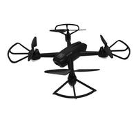 Drone vidéo R SPY FHD - PNJ - Télécommandé - Caméra grand angle FHD - Extérieur - Noir