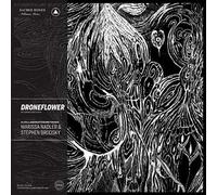 Droneflower Vinyle marbré Vinyle