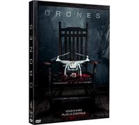 Drones DVD
