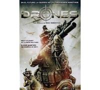 Drones (2013) (Dvd)