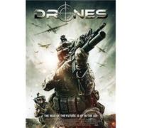 Drones (2013) (DVD) G