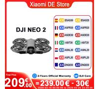 DJI Neo 2 | ✅ Livraison gratuite à partir de 100 €