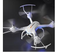 Drones aériens TD® 2000MAH Qualité d'image 4K HD Évitement intelligent des obstacles sur trois côtés