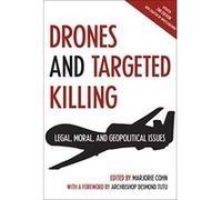 Drones and Targeted Killing: Legal, Moral, and Geopolitical Issues - [Livre en VO] Marjorie Cohn (Auteur)