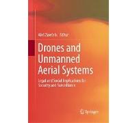 Drones And Unmanned Aerial Systems