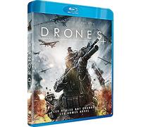 Drones - Blu-Ray