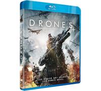 Drones - Blu-Ray