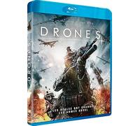 Drones (Blu-Ray)