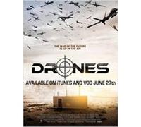 Drones – Sony – Blu-ray