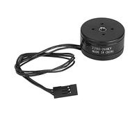 Drones Brushless Motor, Outdoor 260KV Brushless Motor for Camera Gimbal RC Drones Accessory(2204-260KV),