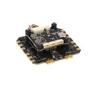 Drones FPV Longue portée Freestyle 13 Pouces avec contrôleur de vol Argus 80A ECS + F405, Batterie ICM42688P, 16 m, 4-6S(80A ESC)