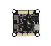 Drones FPV Longue portée Freestyle 13 Pouces avec contrôleur de vol Argus 80A ECS + F405, Batterie ICM42688P, 16 m, 4-6S(80AESC F405FC Stack)