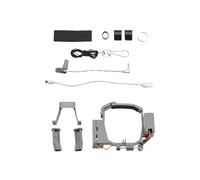 Drones Lanceurs Systèmes de lancer pour la pêche Appâts Cadeaux Anneaux de repas pour drones Installation facile Dispositif de charge utile