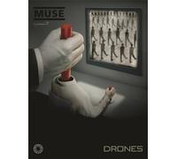 Muse - Drones - PVG