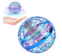 Drones portables drones volants rotatifs lumire colore jouets induction ventilateurs volants vos drones bleu CALENDRIER