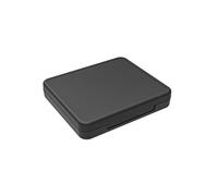 Drones Proteller Protector Guard Box Aprofofroping & Dustroping Portable pour Les Accessoires Stockage Quadcoptères