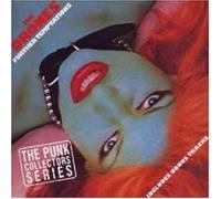 Drones,the - Further Temptations [Vinyl LP]