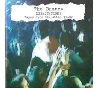 Drones, the - Tapes from The Attic 75 [Import]