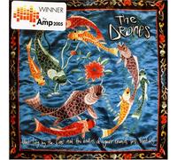 Drones,The - Wait Long by The River. [Import]