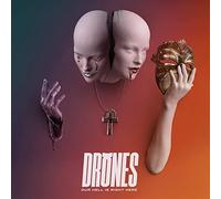Drones (UK) – Our Hell Is Right Here – Cobra