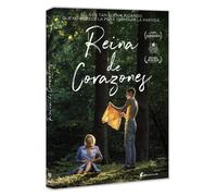 Dronningen (2019) / Reina De Corazones (Dvd)