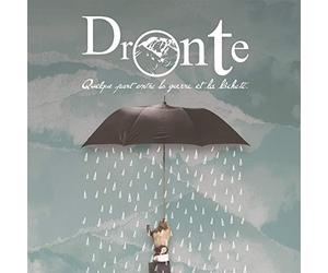 Dronte - Quelque Part Entre La
