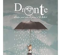 Dronte - Quelque Part Entre la Guerre et la Lâcheté