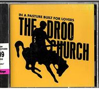 Droo Church - in a Pasture Built for Lovers