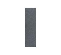 Vidaxl Tapis 100x400 Cm Gris