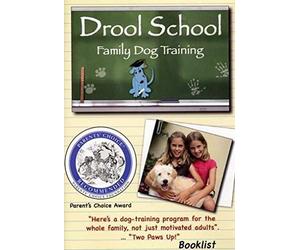 Drool School: Family Dog Training [DVD] [Region 1] [US Import] [NTSC]