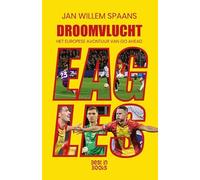 Droomvlucht: Het Europese avontuur van Go Ahead Eagles