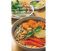 "DROP 10 POUNDS IN JUST 10 DAYS WITH THIS PROVEN KETO DIET CHALLENGE"