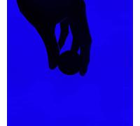 Little Simz – Drop 6 – Vinyle 12" EP Bleu transparent